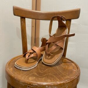 💜Vince Sandals💜